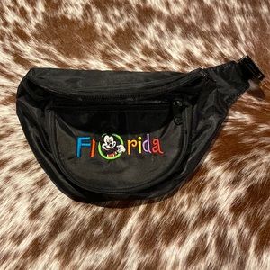 Vintage 90s Disney Fanny Pack